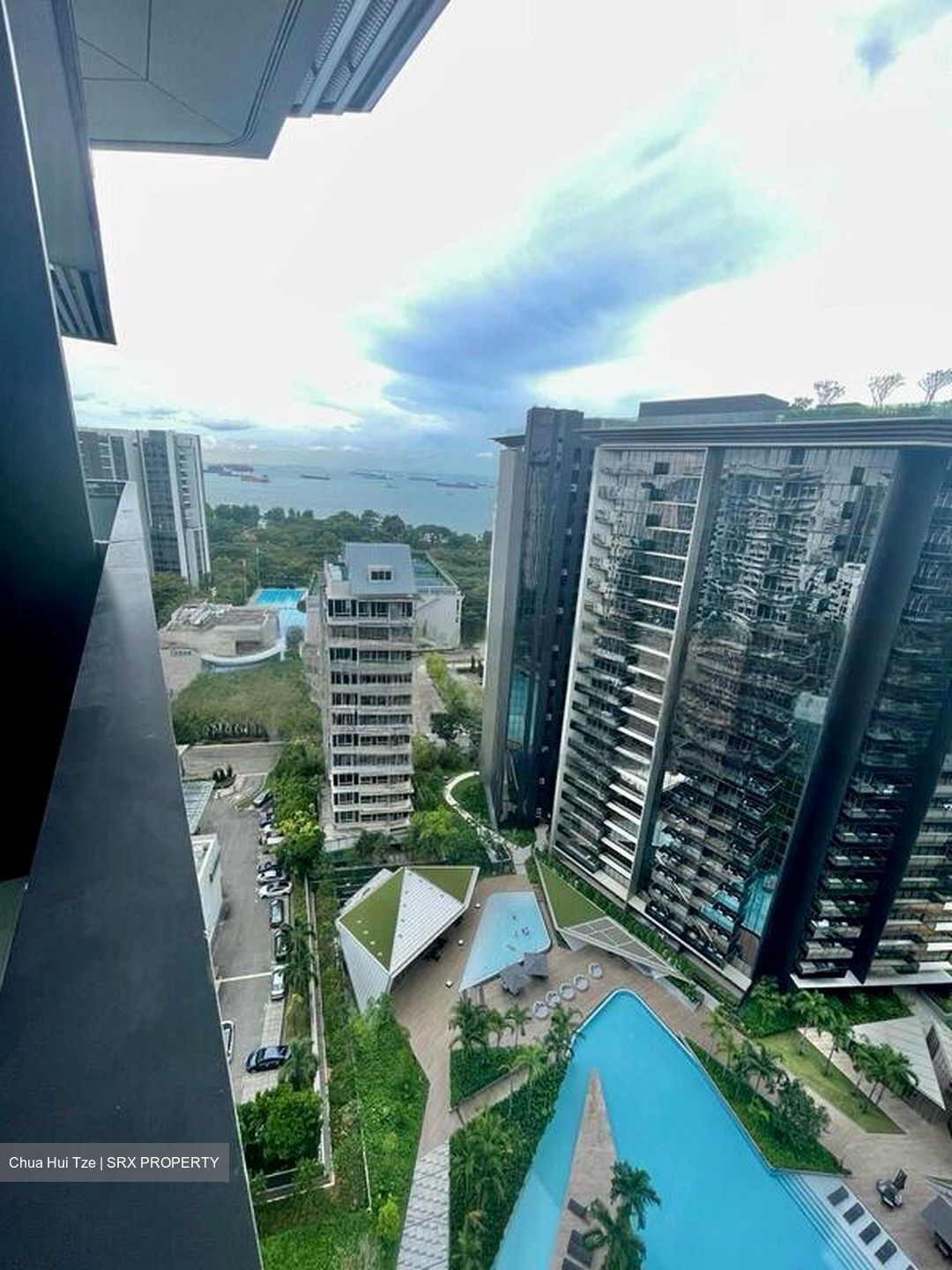 Amber Park (D15), Condominium #603170671